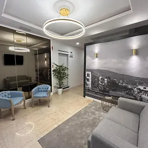 Apartment King David Funchal, Funchal (Madeira)