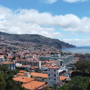 Apartment Yana's Nest, Funchal (Madeira)