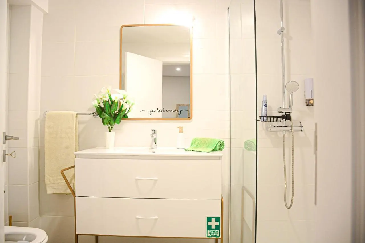 Sol Do Lido 2 Apartment Funchal