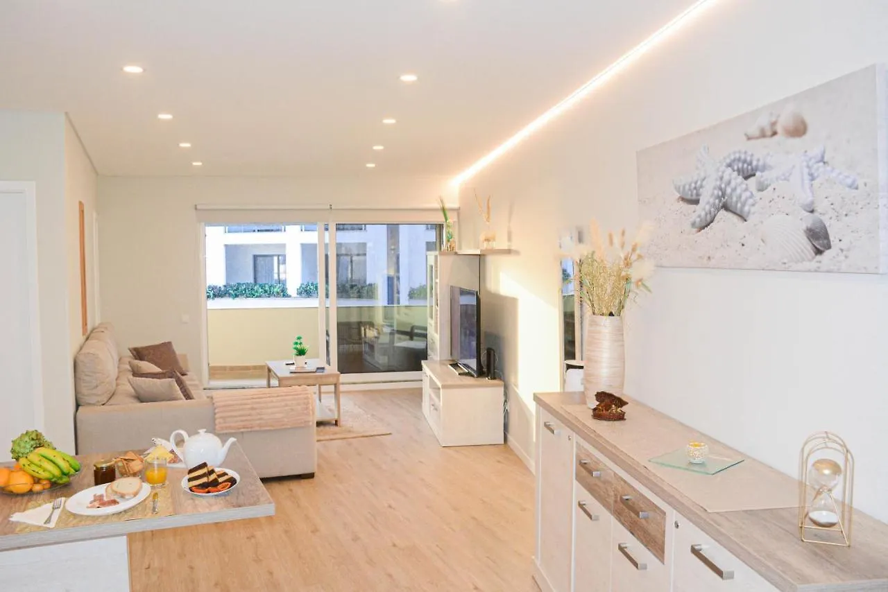 Sol Do Lido 2 Apartment Funchal