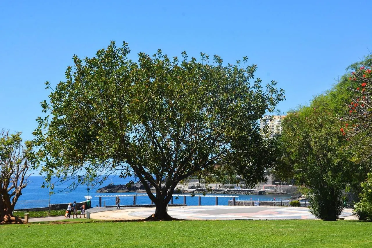 Sol Do Lido 2 Apartment Funchal   Funchal (Madeira)