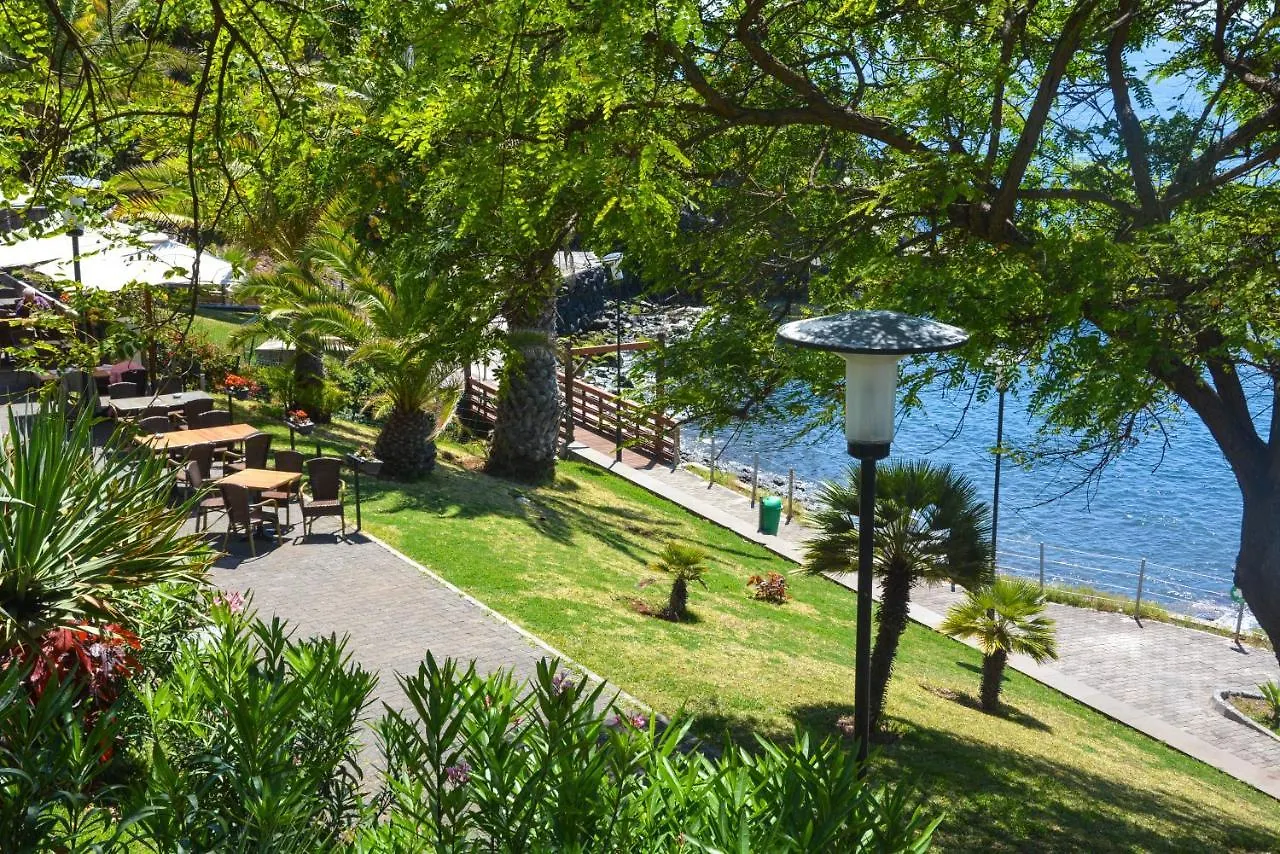Sol Do Lido 2 Apartment Funchal