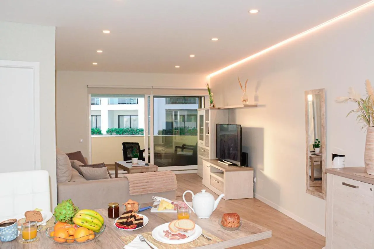 Sol Do Lido 2 Apartment Funchal