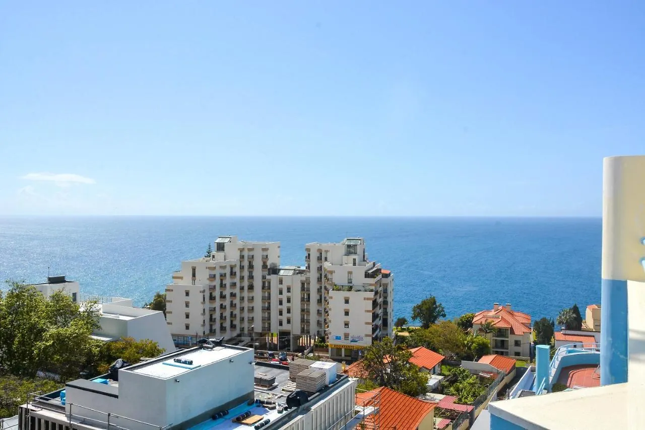 Sol Do Lido 2 Apartment Funchal