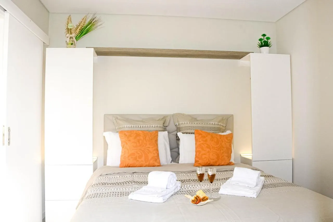 Sol Do Lido 2 Apartment Funchal