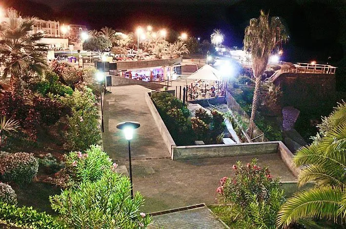 Sol Do Lido 2 Apartment Funchal   Funchal (Madeira)