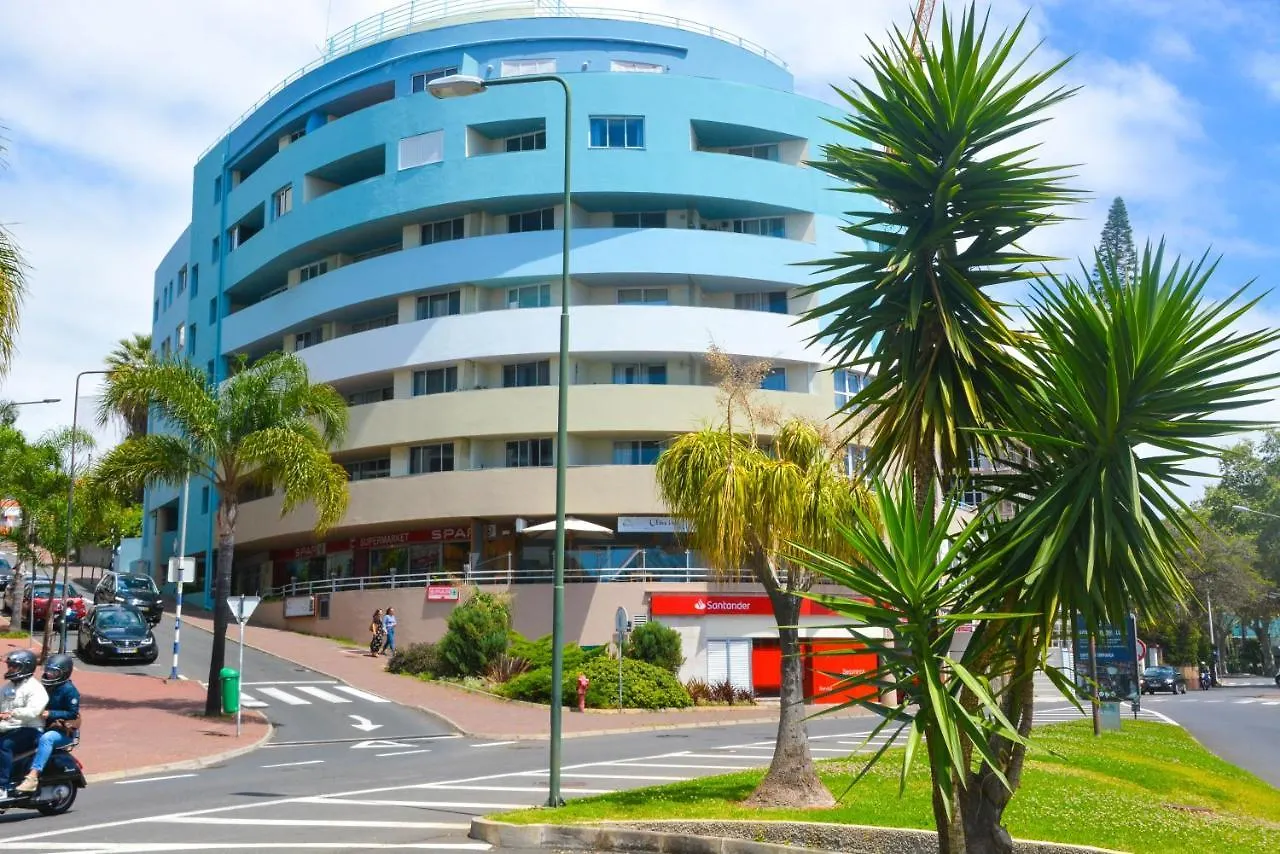 Sol Do Lido 2 Apartment Funchal   Funchal (Madeira)