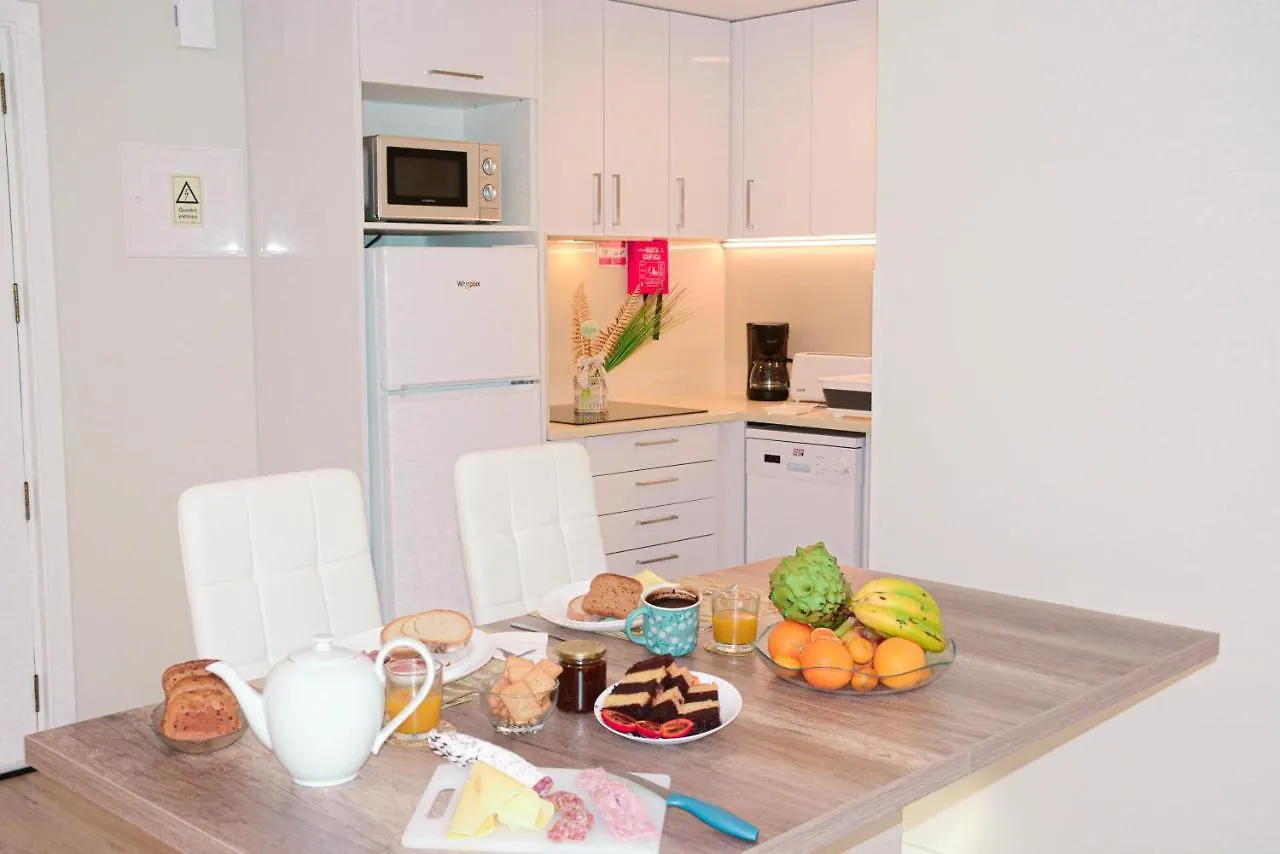 Sol Do Lido 2 Apartment Funchal