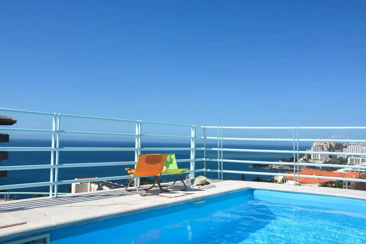 Sol Do Lido 2 Apartment Funchal