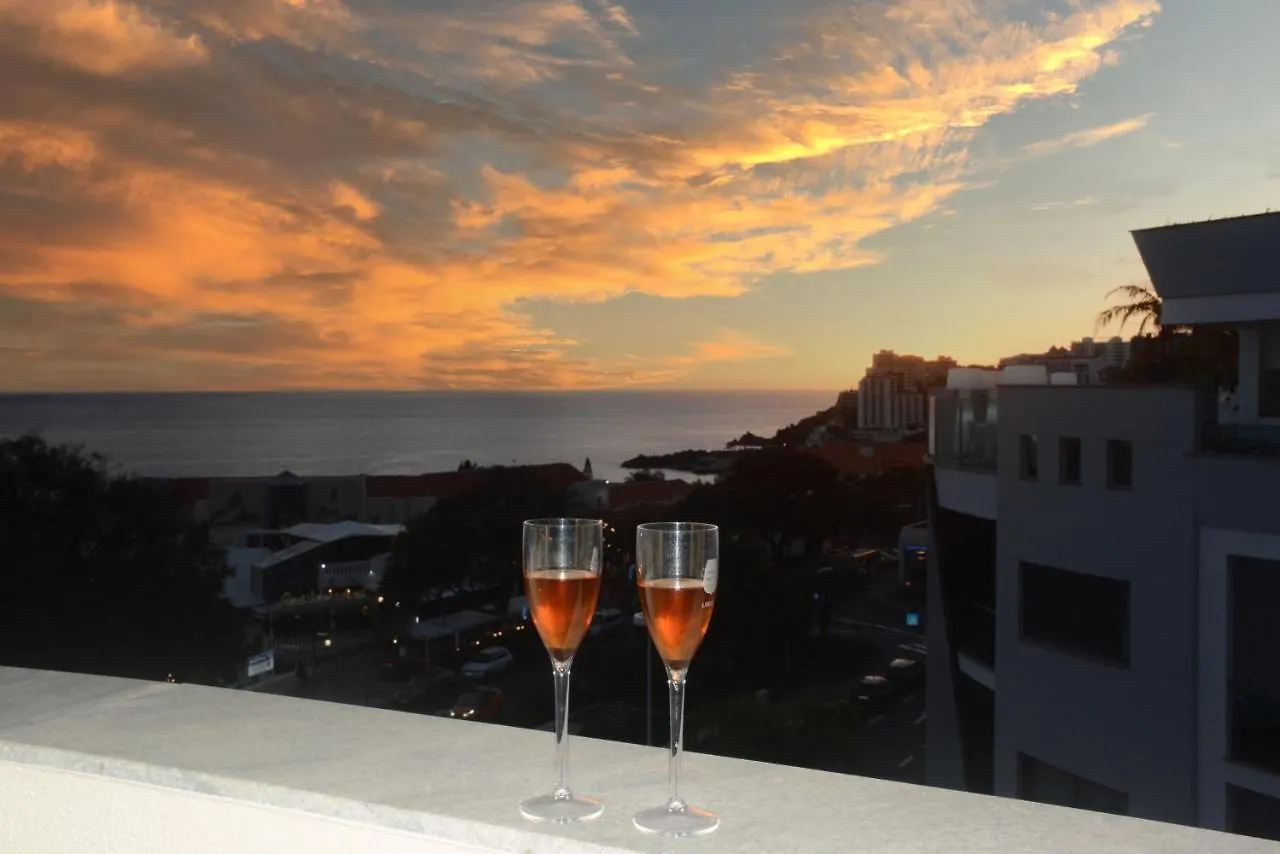 Sol Do Lido 2 Apartment Funchal